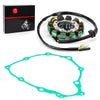 HONDA TRX400EX Sportrax 400 TRX400X Stator & Gasket (1999–2014)
