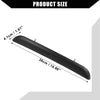 Chevy GMC Topkick C4500 C5500 C6500 Front Hood Handle Grab