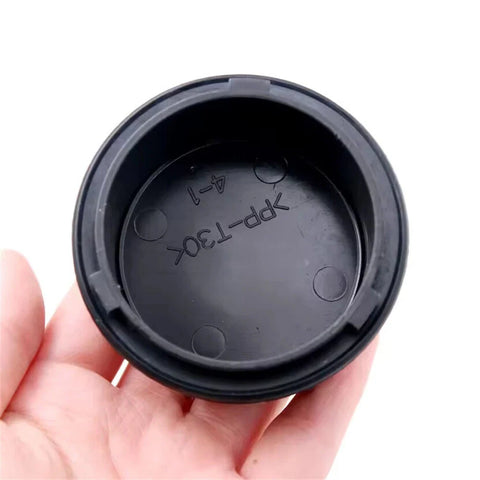 Kia Soul Head Lamp Dust Cap Cover (2008-2011)