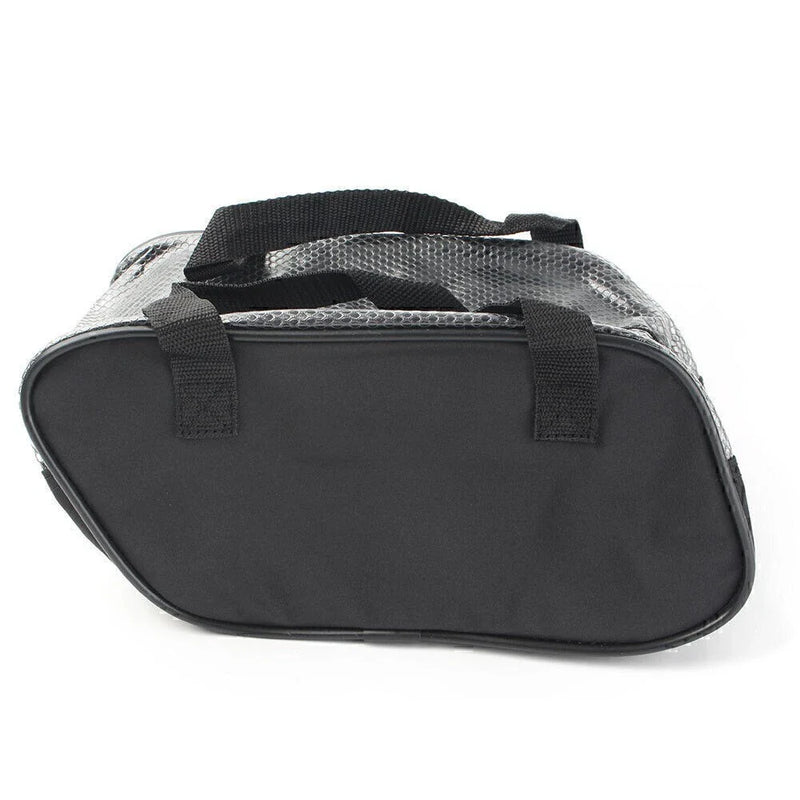 Harley Touring Electra Street Glide Saddlemen Packing Cube Liner (2014-2023)