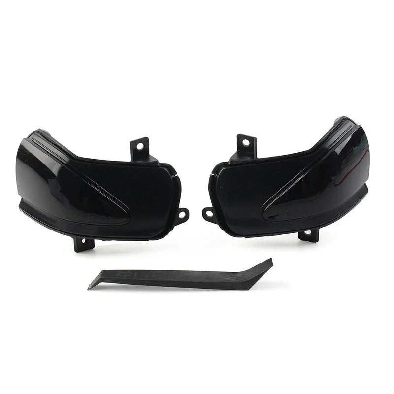 Honda Fit Jazz Side Mirrors Turn Signal Indicator Lamp (2009-2014)