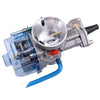 Honda Yamaha Dirt KTM Keihin Suzuki Kawasaki 34mm Carburetor PWK34