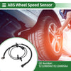Jeep Liberty ABS Wheel Speed Sensor (2002-2007)