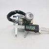 Mazda B1600 B1800 1982-1984 Ignition Cylinder & Door Lock Set