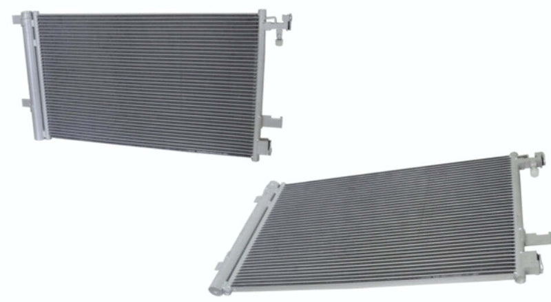 A/C Condenser FOR Opel Astra J(AS)