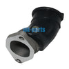 Honda FL250 Odyssey Carburetor Intake Manifold Boot (1977-1984)