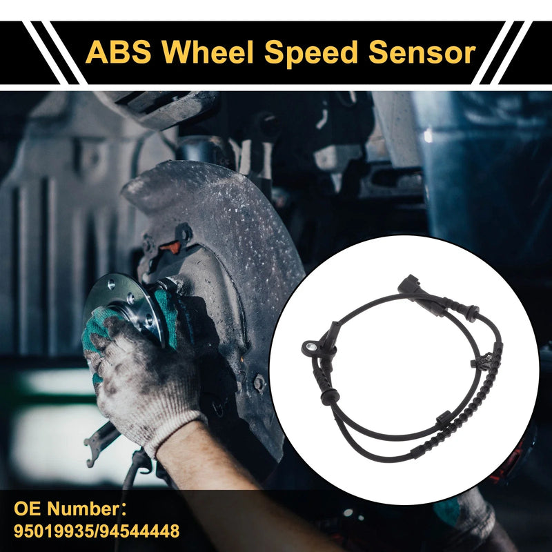 Chevrolet Sonic 2012-2020 Front Right ABS Wheel Speed Sensor 1 Pc