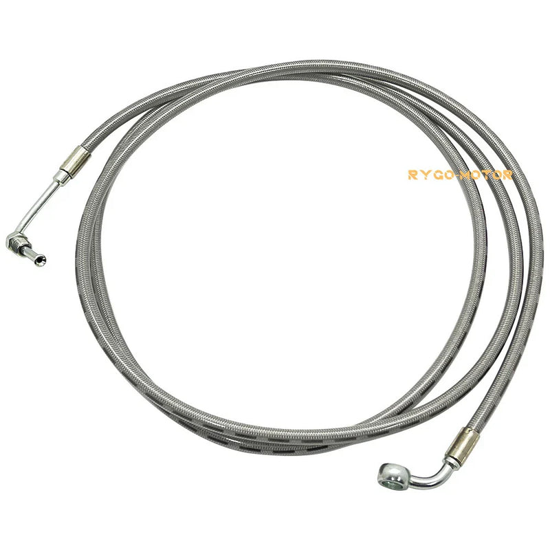 Polaris Sportsman 500 4x4 Forest 82 Rear Brake Line (2011–2013)