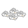 Suzuki GSXR400 4X Carburetor Repair Kit (1990-1994)