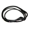 Toyota Hiace Van GDH201 LH200 LH202 2004-2019 Front Door Weatherstrip Seal