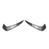 Benz GLC Coupe C254 Rear Bumper Side Spoiler Trim Cover (2023-2024)