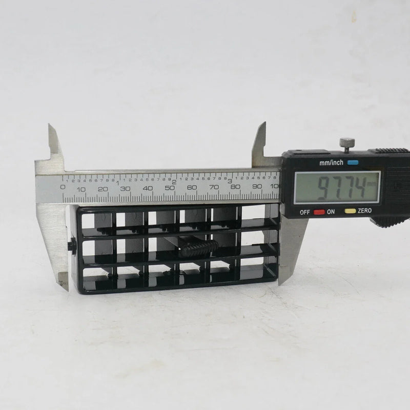 Nissan Datsun D21 Navara Ute 1986-1997 Air Vent Set