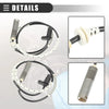 BMW 128i E82 ABS Sensor Rear Left & Right
