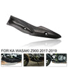 Kawasaki Z900 Heat Shield Cover (2017-2019)
