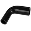 Turbo Universal 25mm-38mm Silicone Hose 90° Elbow Reducer