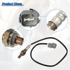 Honda Accord 1990-2002, 2006 O2 Oxygen Sensor (1990-2002, 2006)