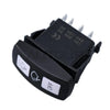 Windshield Wiper Control Switch Fit Can-Am Defender Maverick