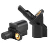 Ford Jaguar Lincoln Volvo Mazda Front & Rear ABS Speed Sensors
