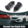 Car Truck Motorcycle 10 x Tire Repair Rubber Nail Fast Tool