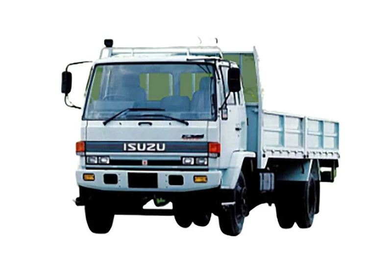 Isuzu Rocky 175HP Windscreen Wiper Motor (1984-1995)