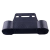 Car - Drink Holder 1pc Side Slot Gap Storage Box Organizer (Fits Most Models)