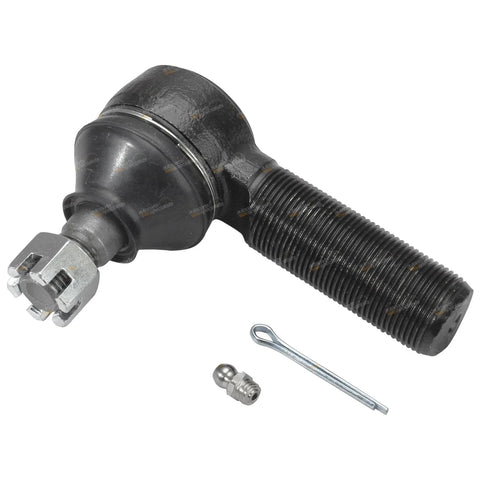 Toyota Landcruiser FJ75 LH Front Outer Tie Rod End (1985–1990)