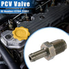 Toyota Corolla PCV Valve / 1x / PCV Valve (2002–2008)