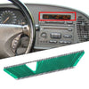 Saab 9395 SID2 Infocenter High Strength Flat Cable