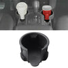 Land Rover Range Rover Sport LR2 LR3 LR4 Front Cup Holder Insert (2005-2023)