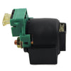 Honda Shadow VT500 VT600 VT700 VT800 VT1100 Starter Relay Solenoid + Plug (1983-2003)