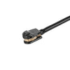 BMW 740Li 750i 760Li Rear Brake Pad Electronic Wear Sensor