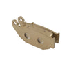 Honda CRF 250L, CBF 150, Benelli TNT 125, Suzuki Rear Brake Pads (2013-2020)