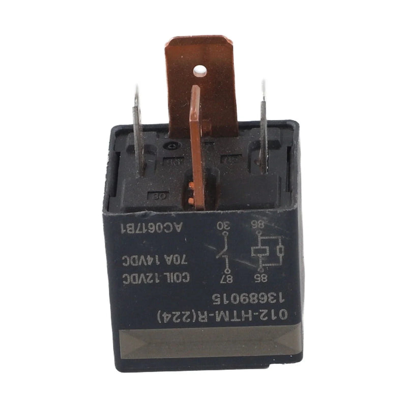 Mazda CX-9 Superior Blower Motor Relay (2007–2012)