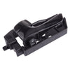 Hyundai Sonata Rear Left Interior Door Handle Black (2008-2010)