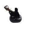 Exterior Door Handle Rear LH Black Fits Ford Ranger Mazda BT-50 2006-11 New D06