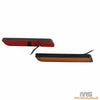Harley Street Glide Road Glide Front Fork Turn Signal Lights (2023-2025)