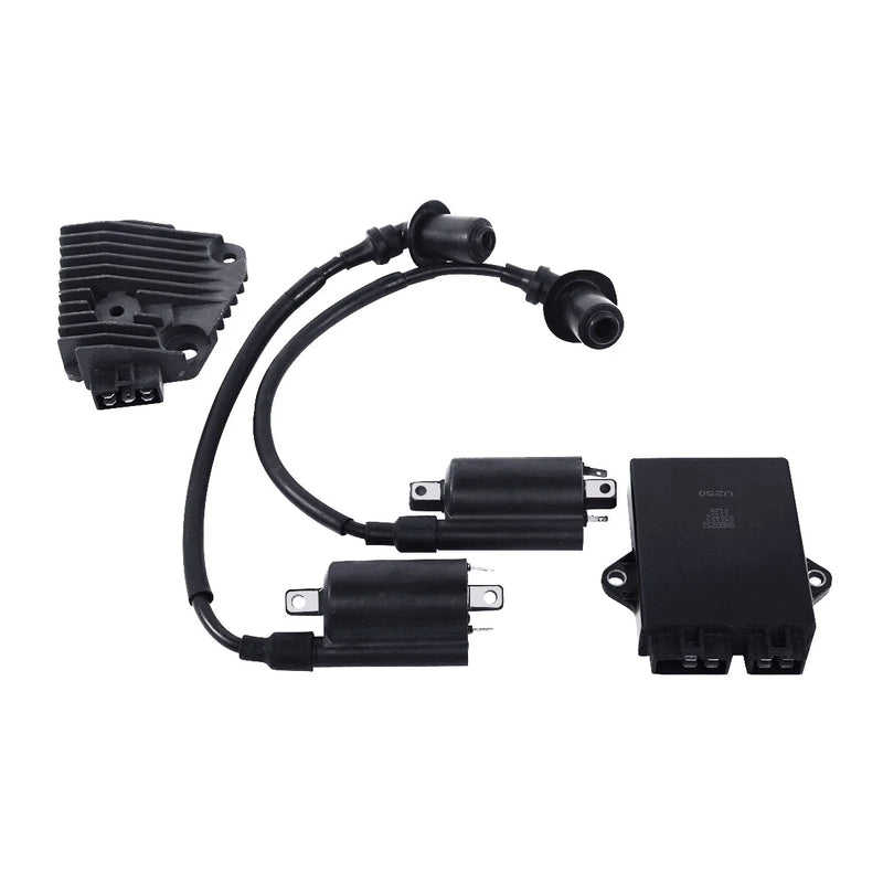 KEEWAY Cruiser Dorado CDI Box Ignition Regulator Coil Kit (250)