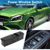 Mercedes-Benz A160 Power Window Switch (2004-2012)