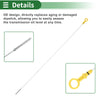 Nissan Frontier 3.3L Engine Oil Dipstick (1999-2004)