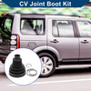 Land Rover LR2 Inner CV Joint Boot Kit (2008-2015)