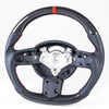 Mini R50 R52 R53 Carbon Fiber Steering Wheel (2002-2008)
