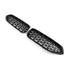 BMW Z4 G29 Meteor Style Front Bumper Grill (2019-2023)