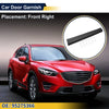 Chevrolet Trax Door Side Lower Trim