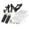 Kawasaki Ninja ZX14R Footpegs Pegs Footrests Set (2006 - 2023)