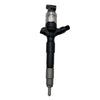 TOYOTA HIACE Hilux 2KD-FTV Fuel Injector (2005–2019)