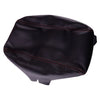 Dodge Durango Black Armrest Lid Cover (2011-2019)