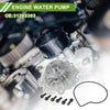 Volvo S60 (2010-2018) Cooling Engine Pump No.31293303 Water Pump