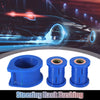 Nissan Titan Armada Steering Rack Bushing Set (2004-2013)