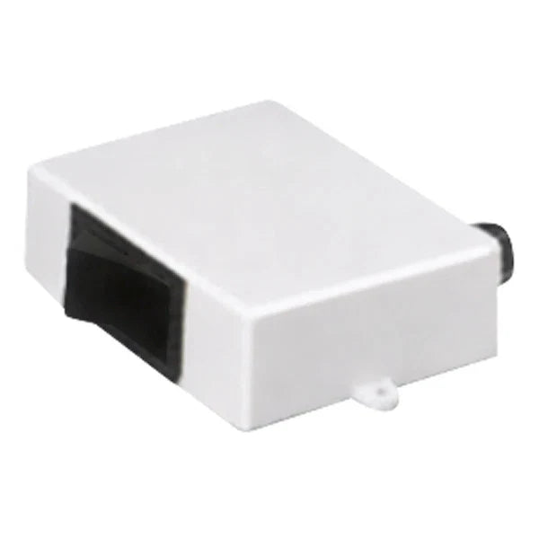 Marine Caravan RV Toilet Marine Toilet Switch 12V TMC Switch Box