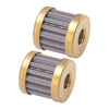 Cummins NH NC L10 NT N14 M11 855 Engine Fuel Injection Pump Filter
